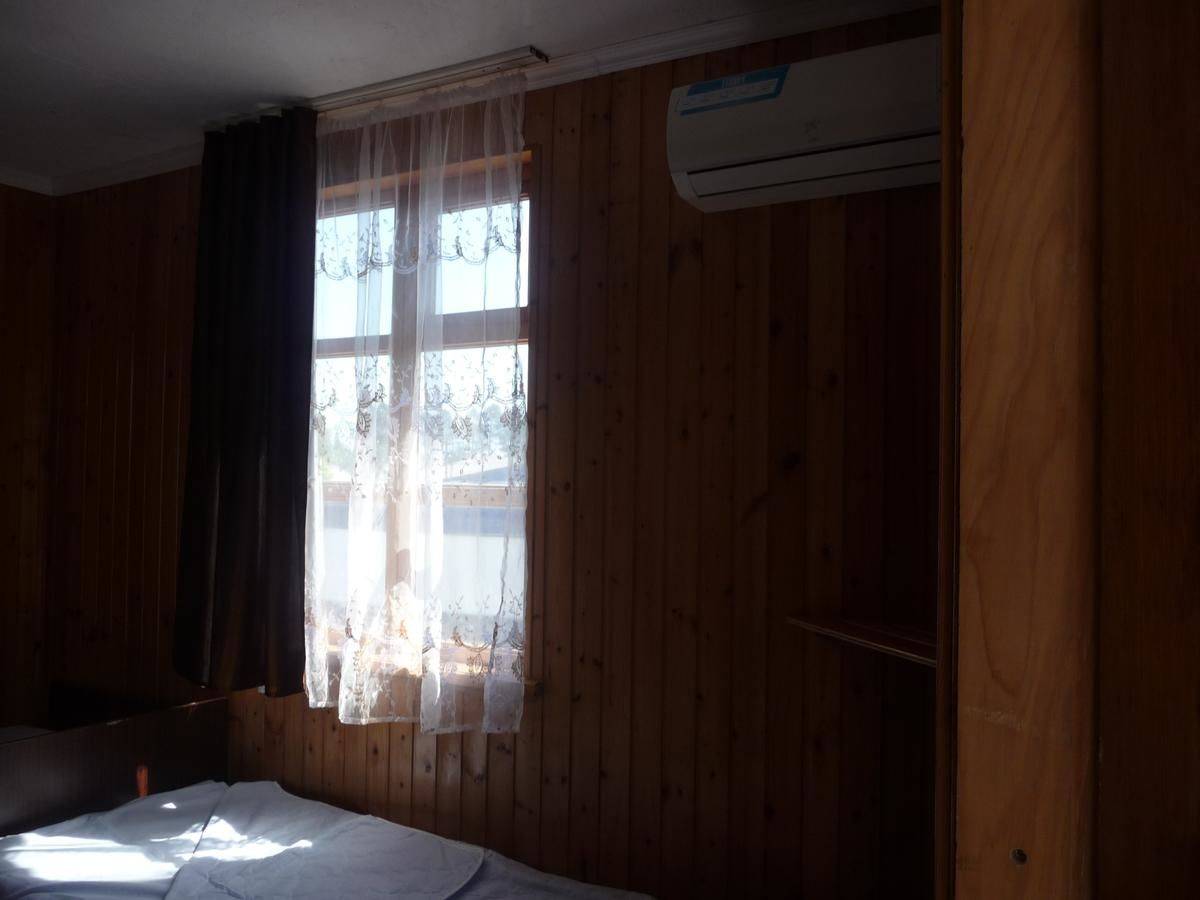 Фото Гостевого дома Гостевой дом Мария Цандрыпш 39